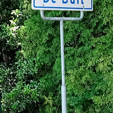 Chalet De Bult White 2 Persons Εξωτερικό φωτογραφία